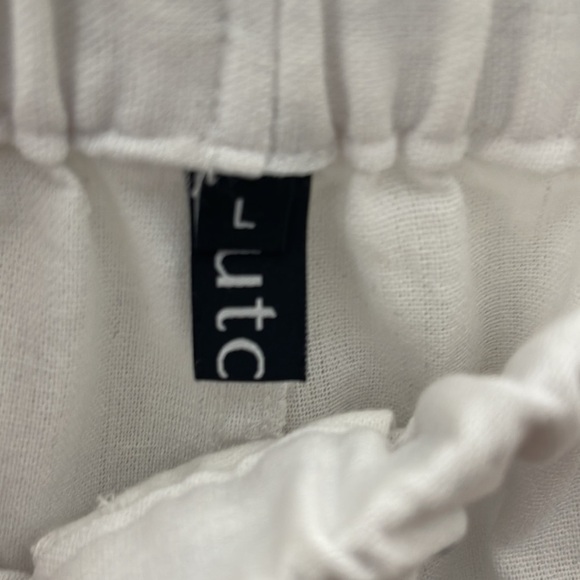 ❤️ 🆕 UTCOCO Pants Size L - Picture 4 of 4
